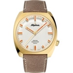 Alpina Startimer Pilot Heritage Manufacture Limited Edition