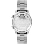 Alpina Startimer Pilot Quartz Worldtimer 41mm - AL-255N4S26B