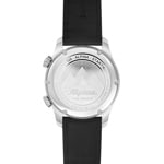 Alpina Startimer Pilot Quartz Worldtimer 41mm - AL-255BRB4S26