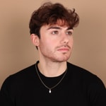 Anhänger 375/9 K Gelbgold Fatimas Hand - 9KP133.1