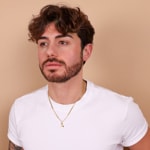 Anhänger 750/18 K Gelbgold Buchstabe A - 1156.07577/0010