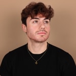 Anhänger 750/18 K Gelbgold Buchstabe U - 2920U