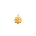 Pendentif or jaune 750/18 ct, Signe du zodiaque Poisson - 1154.05005/0300