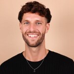 Pendentif Argent 925 rhodié, Lettre B - 316527.B