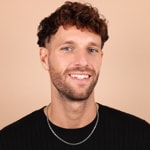 Collier forçat limée argent 925 3.8mm - KE-925-1203