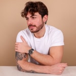 Anonimo Epurato Automatique - AM-4000.01.101.W11