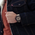 Anonimo Epurato Automatic - AM-4000.02.229.K19