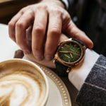 Anonimo Epurato Automatic - AM-4000.04.466.F66