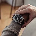 Anonimo Militare Chrono Automatik - AM-1120.01.001.A01