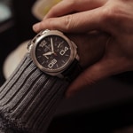 Anonimo Militare Chrono Automatik - AM-1120.01.002.A02