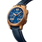 Anonimo Militare Chrono Automatic - AM-1120.04.003.A03