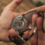 Anonimo Militare Vintage Chrono Automatic - AM-1122.01.002.A21