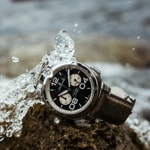 Anonimo Militare Vintage Chrono Automatic - AM-1122.01.002.A21