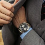 Anonimo Militare Vintage Chrono Automatic - AM-1122.01.002.A21