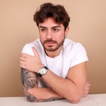 Anonimo Nautilo 42 Automatik - AM-5009.00.770.R11