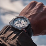 Anonimo Nautilo 45 Automatic - AM-1002.04.003.A04