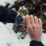 Anonimo Nautilo 45 Automatic - AM-1002.06.004.A06