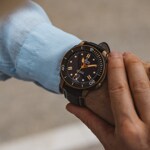 Anonimo Nautilo 45 Automatic - AM-1002.08.005.A05