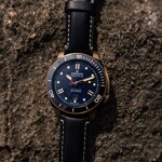 Anonimo Nautilo 45 Automatic - AM-1002.08.005.A05