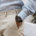 Anonimo Nautilo 45 Automatic - AM-1002.08.005.A05