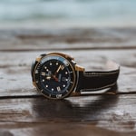 Anonimo Nautilo 45 Automatic - AM-1002.08.005.A05