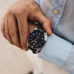 Anonimo Nautilo 45 Automatic - AM-1002.09.006.A03