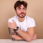 Anonimo Nautilo Sailing Edition - AM-1002.01.001.A11