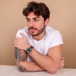 Anonimo Nautilo Vintage 42 Automatic - AM-5019.09.101.I01