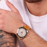 Anonimo Nautilo Vintage 42 Automatic - AM-5019.19.241.I05