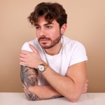 Anonimo Nautilo Vintage 42 Automatic - AM-5019.19.241.I05