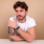 Anonimo Nautilo Vintage 42 Automatic - AM-5019.23.107.I02