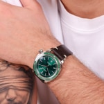 Anonimo Nautilo Vintage 42 Automatic - AM-5019.23.107.I02