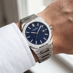 Arameos Ambassador Sapphire Date 43 - ARA101.43.03