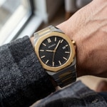 Arameos Ambassador Sapphire Date 43 - ARA101.43.10