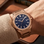 Arameos Ambassador Sapphire Date 43 - ARA101.43.13