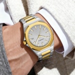 Arameos Ambassador Sapphire Date 43 - ARA101.43.09