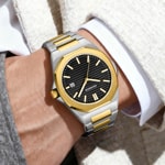 Arameos Ambassador Sapphire Date 43 - ARA101.43.10