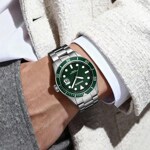 Arameos Atlantis Diver 41 - ARA102.41.03