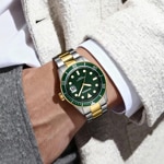 Arameos Atlantis Diver 41 - ARA102.41.06