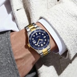 Arameos Atlantis Diver 41 - ARA102.41.08