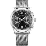 Arameos Horizon Chrono Sapphire 39