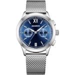 Arameos Horizon Chrono Sapphire 39