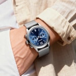 Arameos Horizon Chrono Sapphire 39 - ARA103.39.03