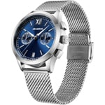 Arameos Horizon Chrono Sapphire 39 - ARA103.39.03