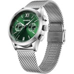Arameos Horizon Chrono Sapphire 39 - ARA103.39.04