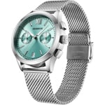 Arameos Horizon Chrono Sapphire 39 - ARA103.39.05