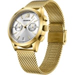 Arameos Horizon Chrono Sapphire 39 - ARA103.39.06