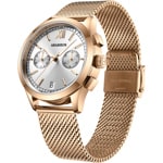 Arameos Horizon Chrono Sapphire 39 - ARA103.39.07