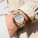 Arameos Horizon Chrono Sapphire 39 - ARA103.39.07