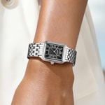 Arameos Luna Chic Sapphire 22 - ARA104.22.02